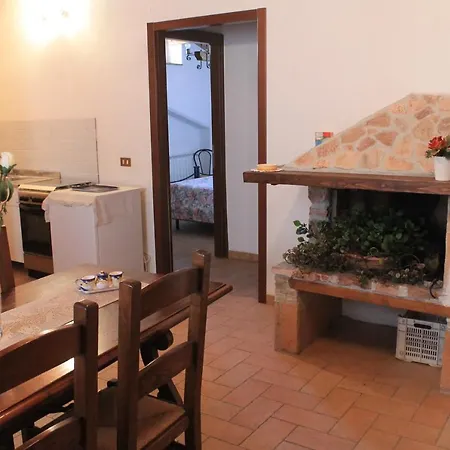 Arcus Casa Vacanze Macerino Esterno foto