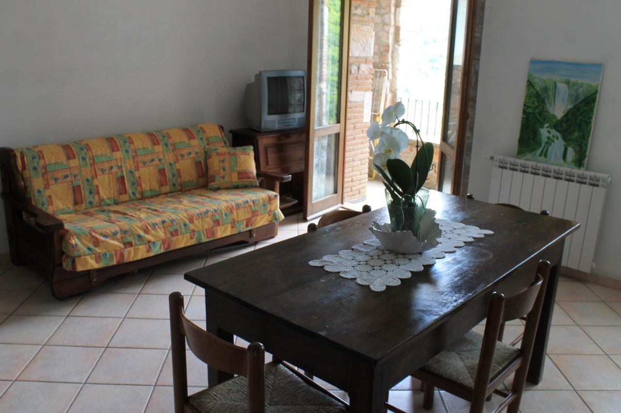 Arcus Holiday home Macerino