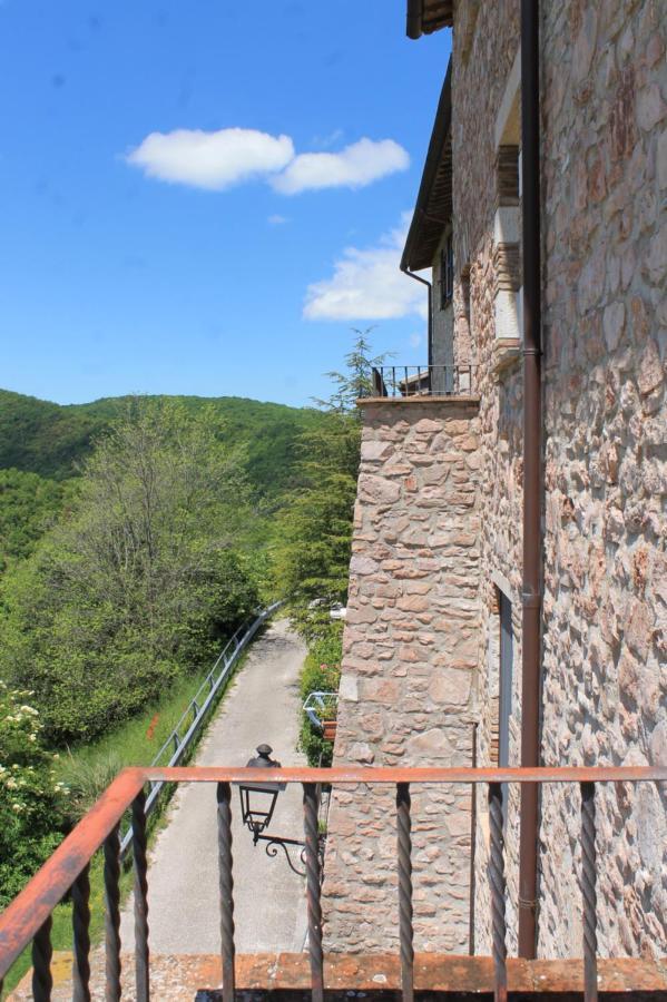 Arcus Holiday home Macerino