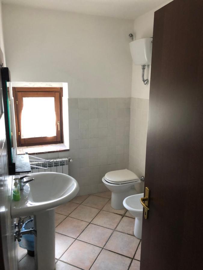 Arcus Holiday home Macerino