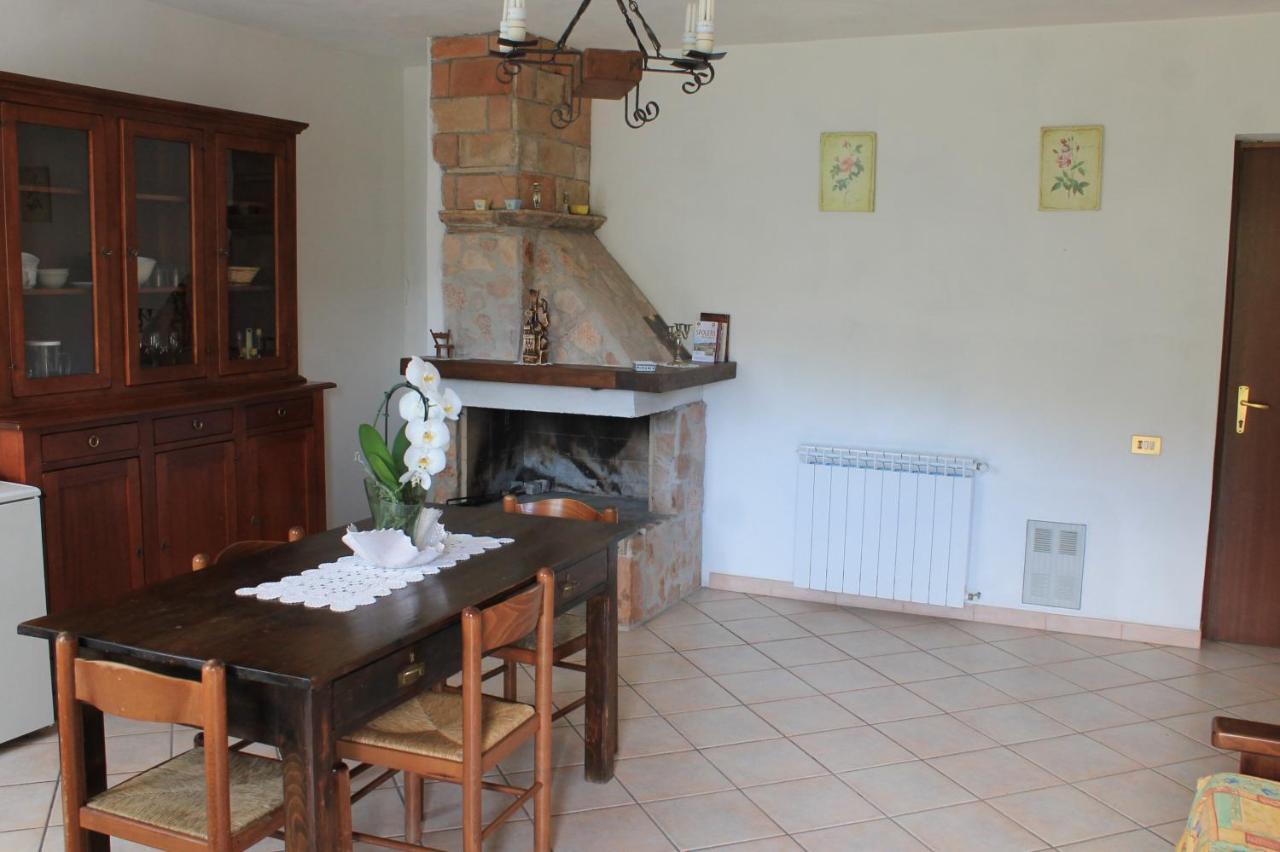 Holiday home Arcus