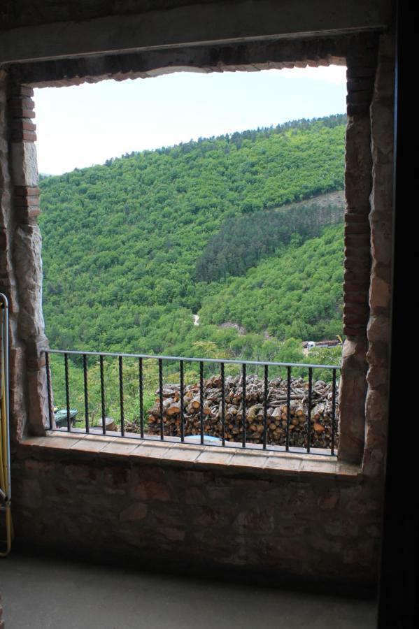 Arcus Holiday home Macerino