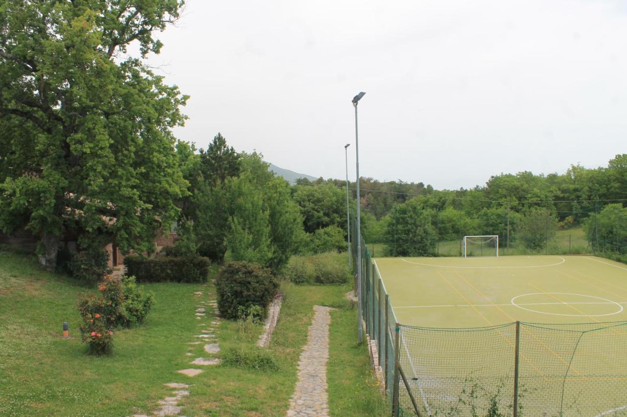 Arcus Holiday home Macerino